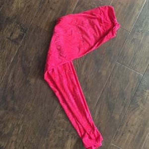 LulaRoe Leggings